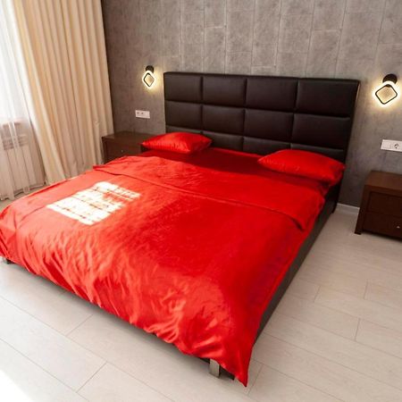 Apartament Vip Студио На Дерибасовской Odessa Zewnętrze zdjęcie