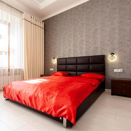 Apartament Vip Студио На Дерибасовской Odessa Zewnętrze zdjęcie