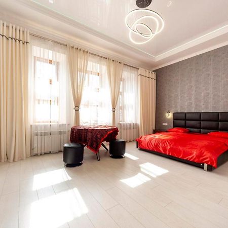 Apartament Vip Студио На Дерибасовской Odessa Zewnętrze zdjęcie