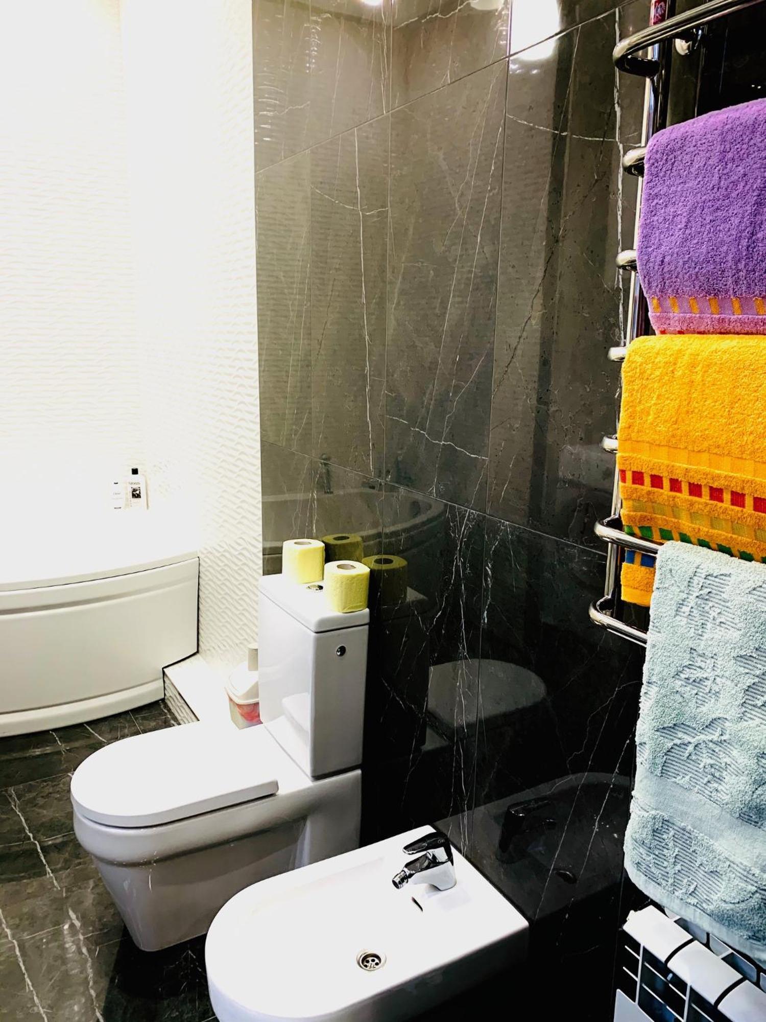 Apartament Vip Студио На Дерибасовской Odessa Zewnętrze zdjęcie
