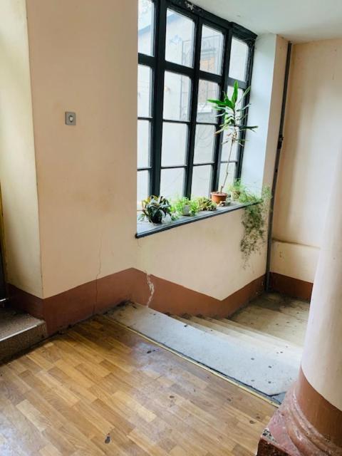 Apartament Vip Студио На Дерибасовской Odessa Zewnętrze zdjęcie
