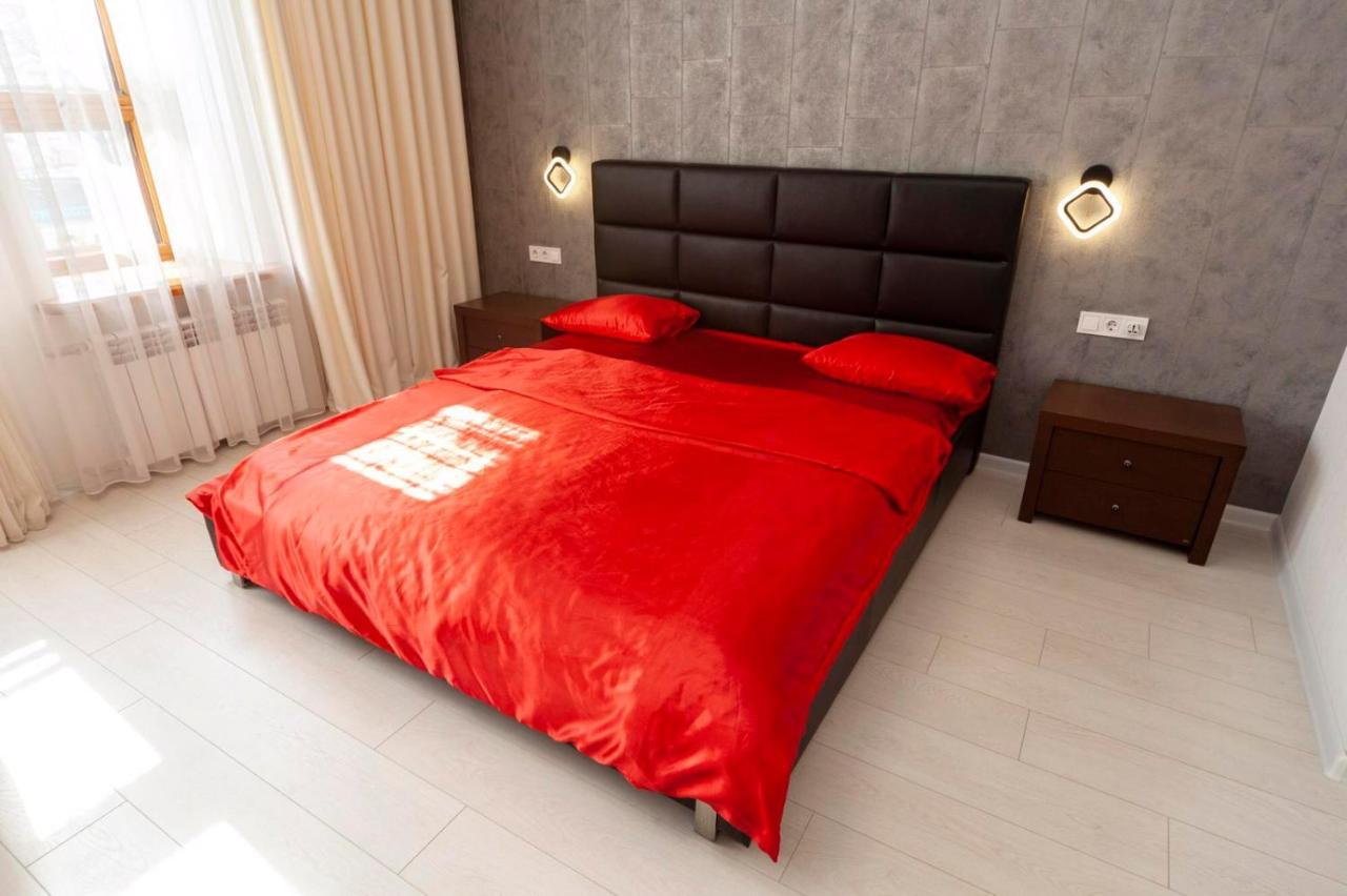 Apartament Vip Студио На Дерибасовской Odessa Zewnętrze zdjęcie
