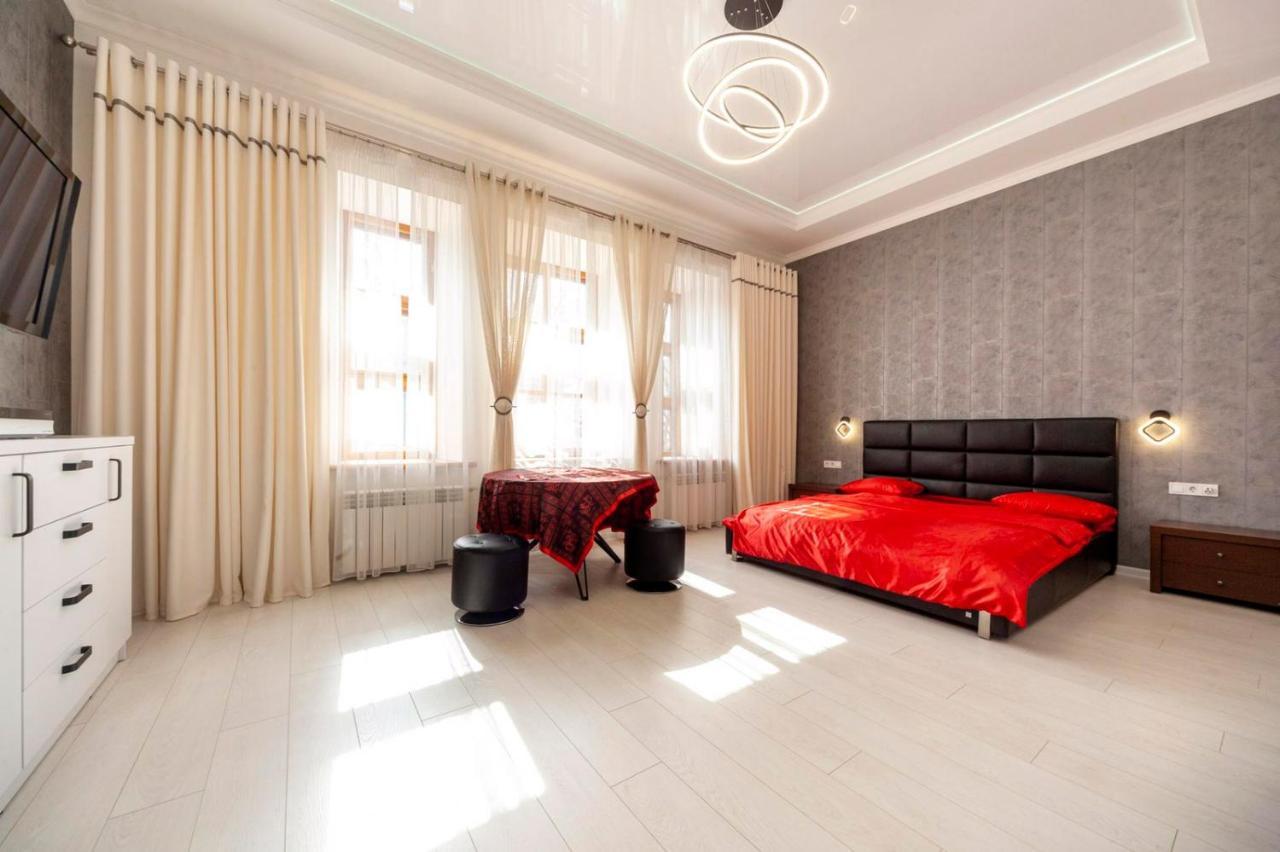 Apartament Vip Студио На Дерибасовской Odessa Zewnętrze zdjęcie
