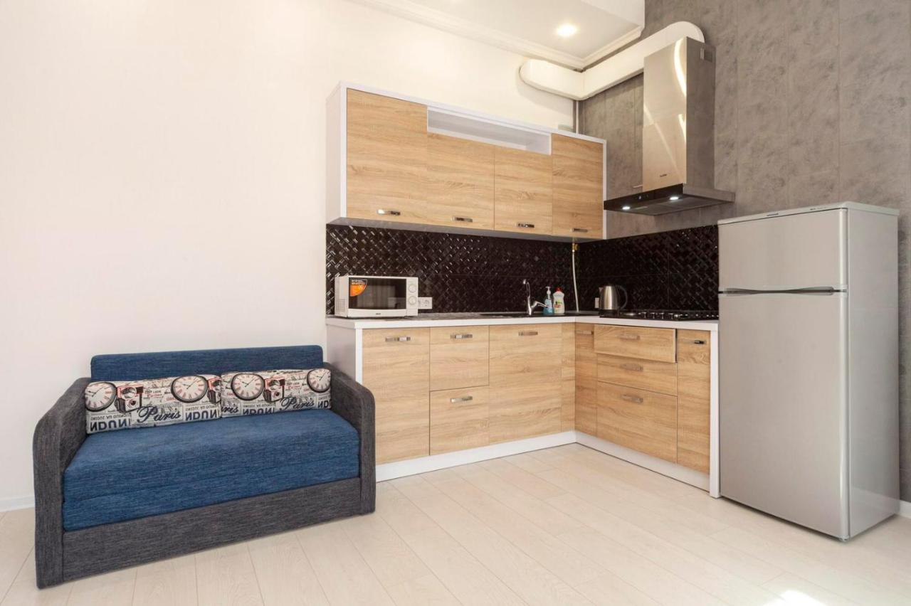 Apartament Vip Студио На Дерибасовской Odessa Zewnętrze zdjęcie