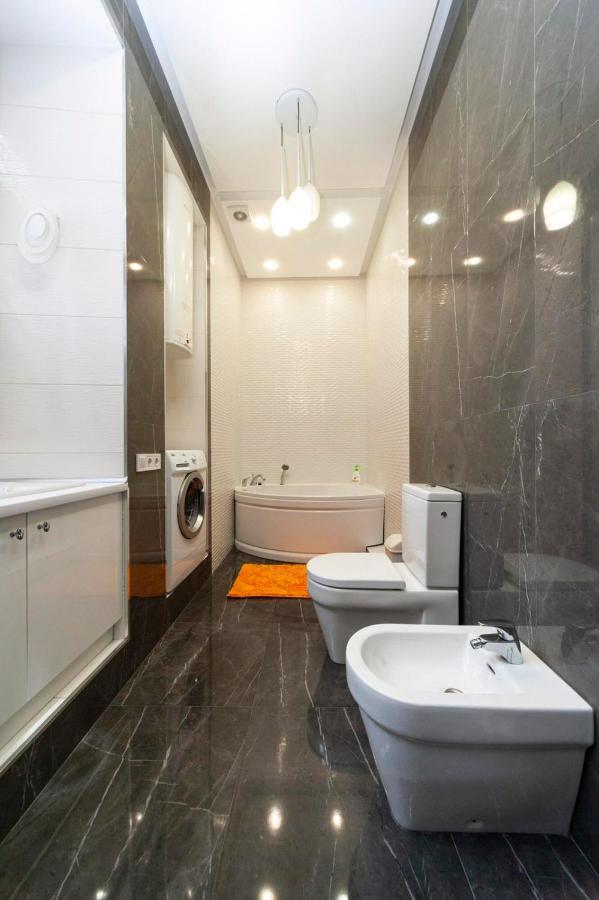 Apartament Vip Студио На Дерибасовской Odessa Zewnętrze zdjęcie